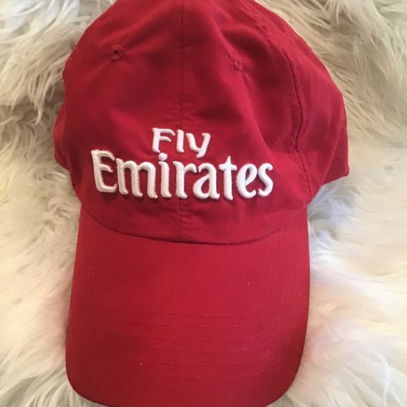 Fly Emirates Other - Fly Emirates Hat